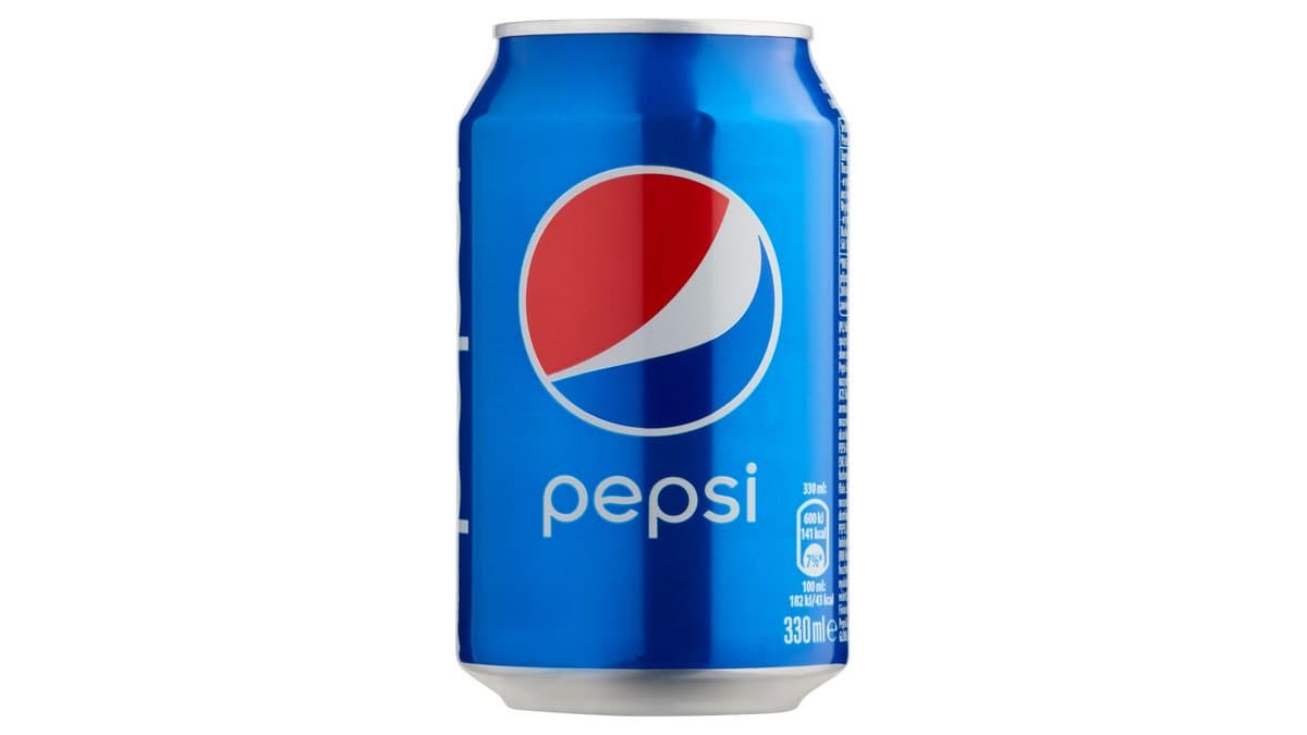 Pepsi 0,33l