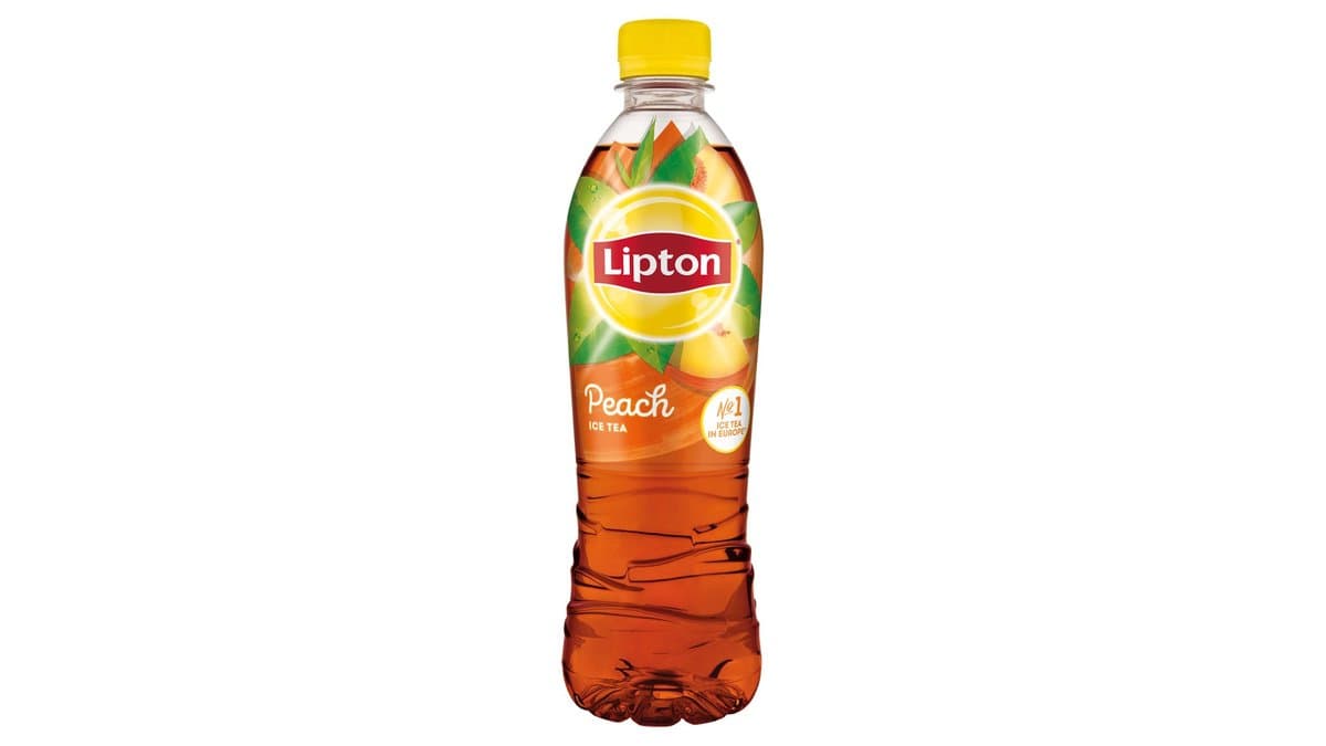 Lipton barack 0,5l