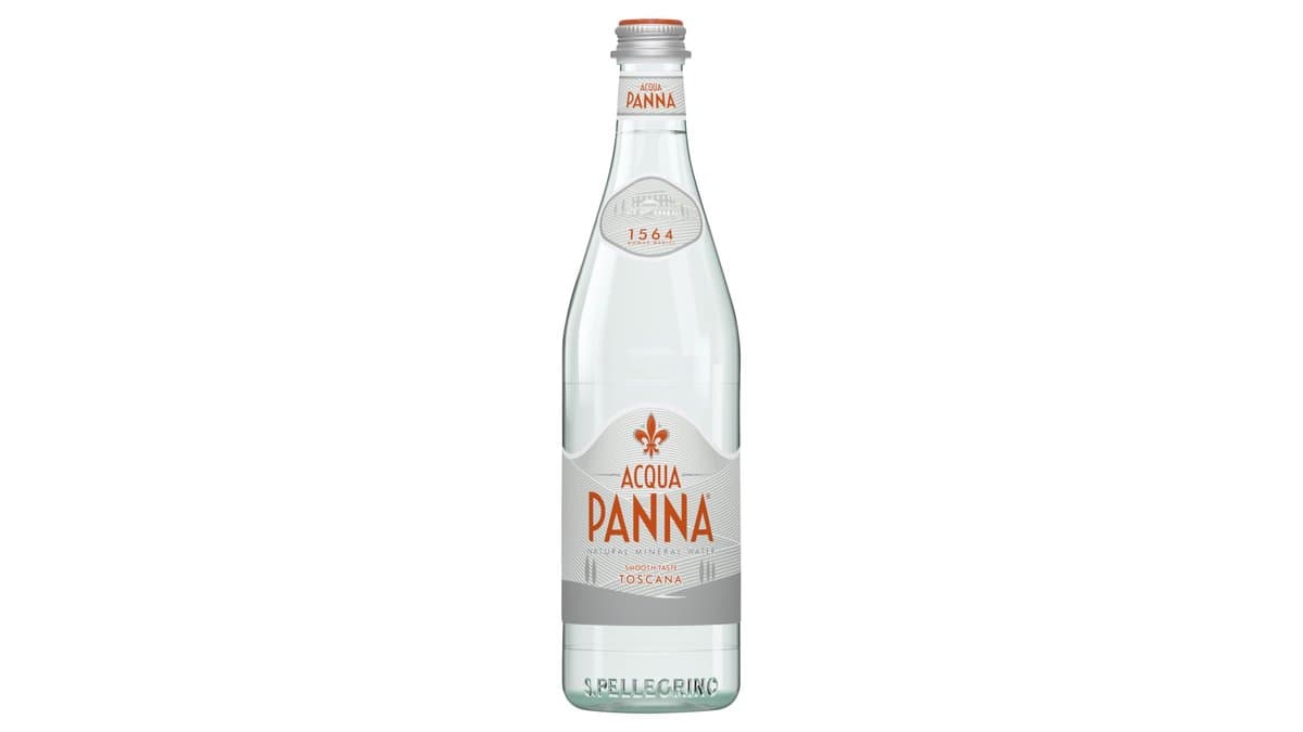 Acqua Panna 0,75L