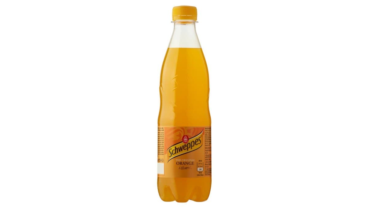 Schweppes naracs 0,5l