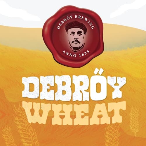 Debrőy Wheat