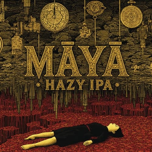 Māyā