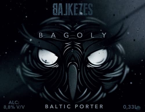 Bagoly