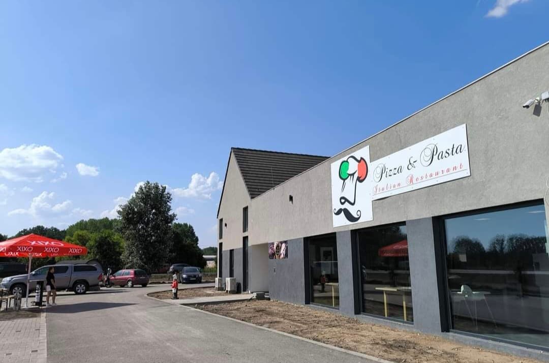PP Italian Restaurant