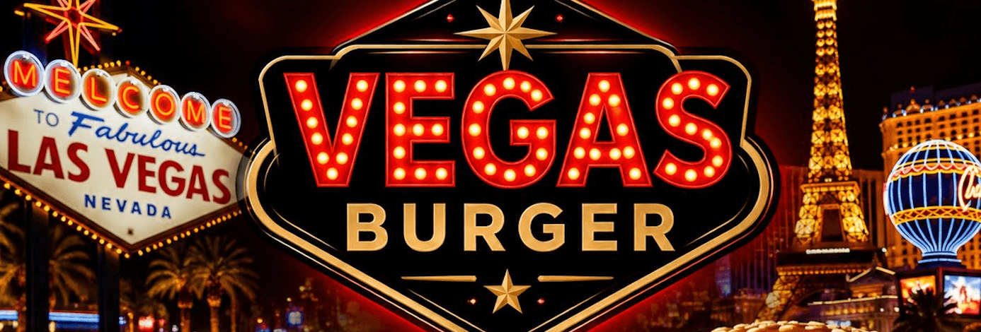Vegas Burger