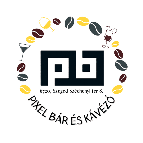 Pixel Bár és Kávézó