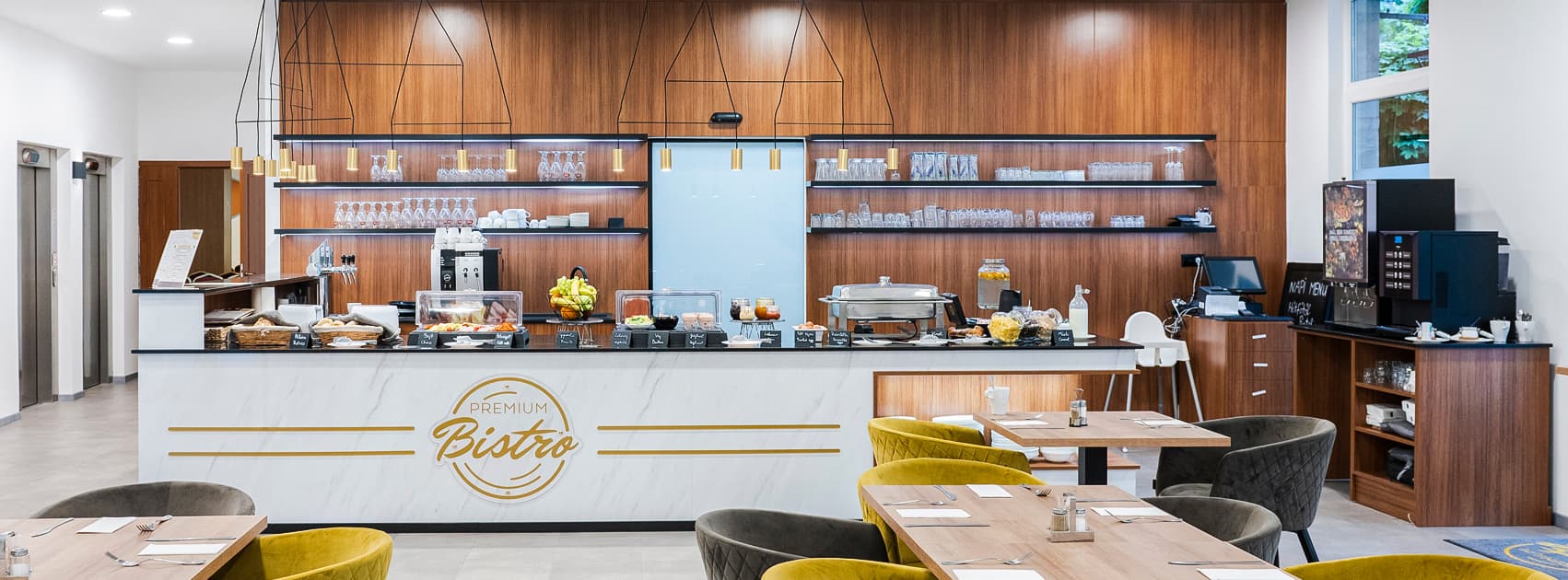 Premium Bistro