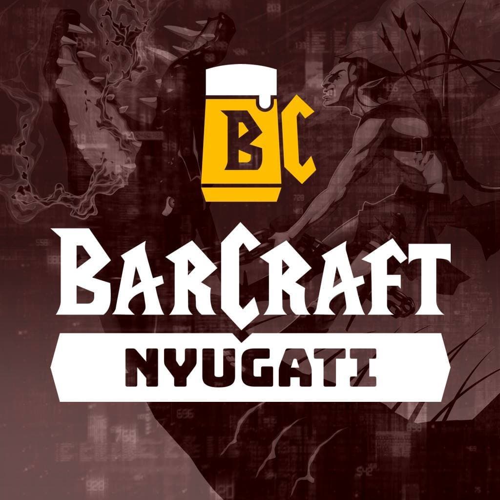 BarCraft Nyugati