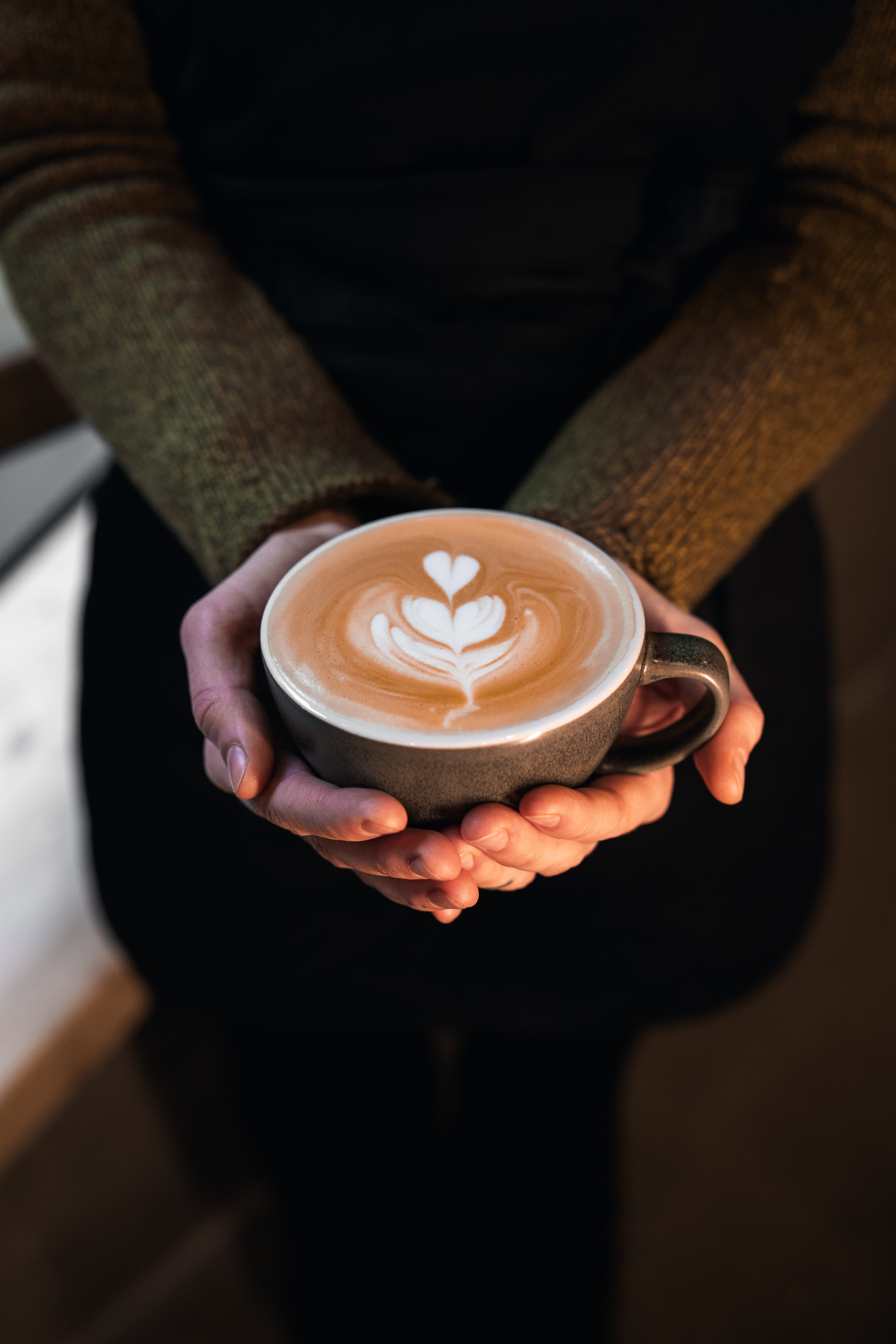 Snidling coffee & brunch