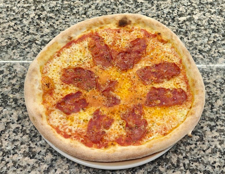 PP Italian Restaurant