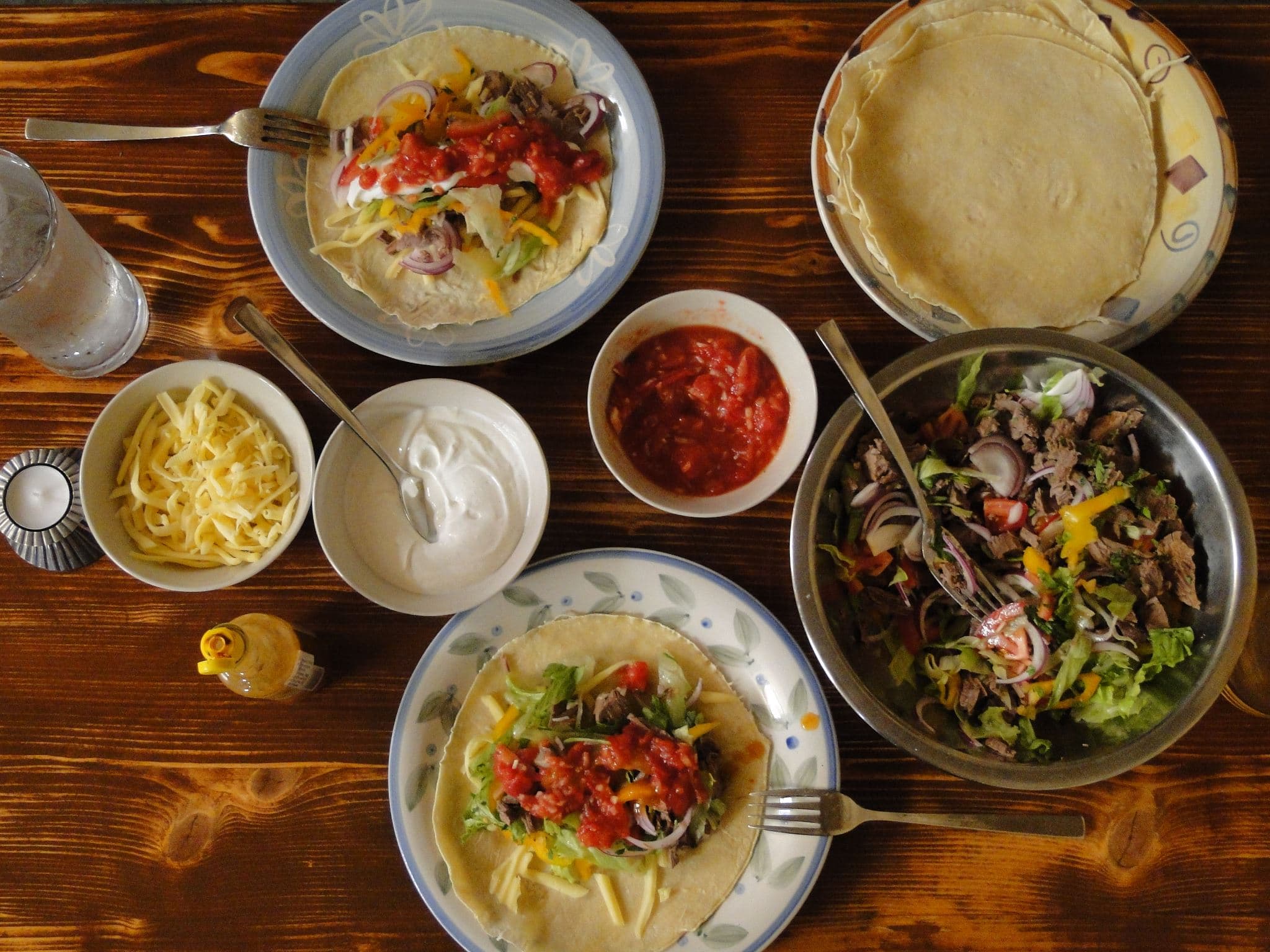 Tex-Mex Étterem
