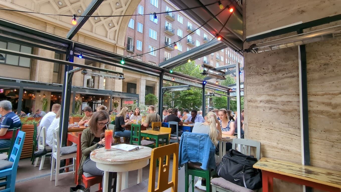 Keksz - Breakfast & Brunch