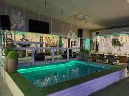 Garden Bistro&Beach