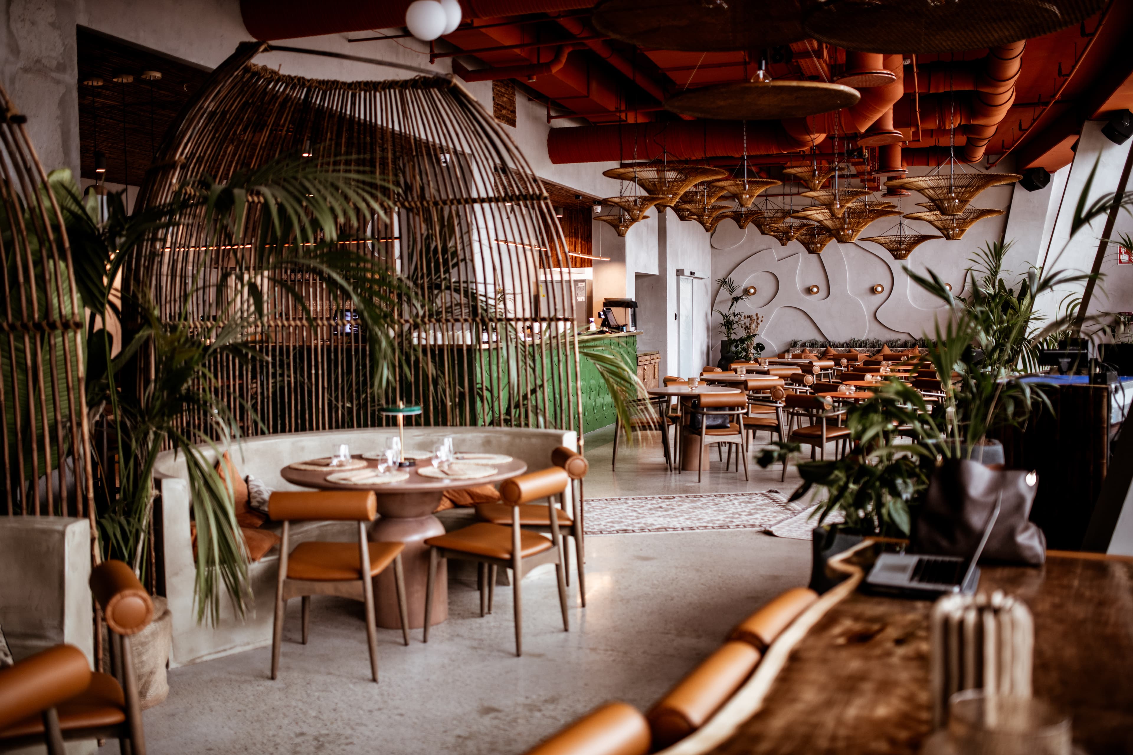 BOHO Budapest