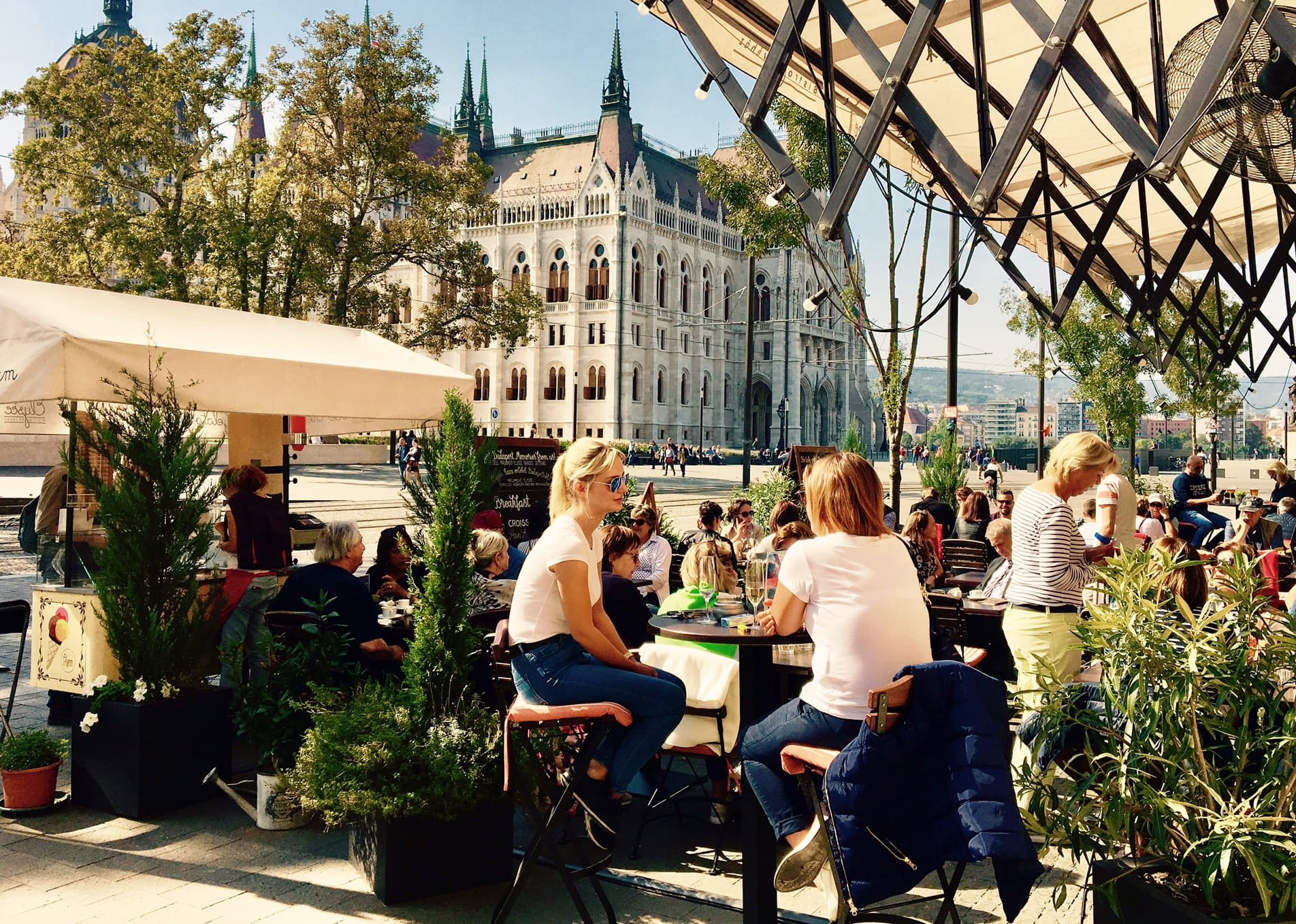 Elysée Bistro
