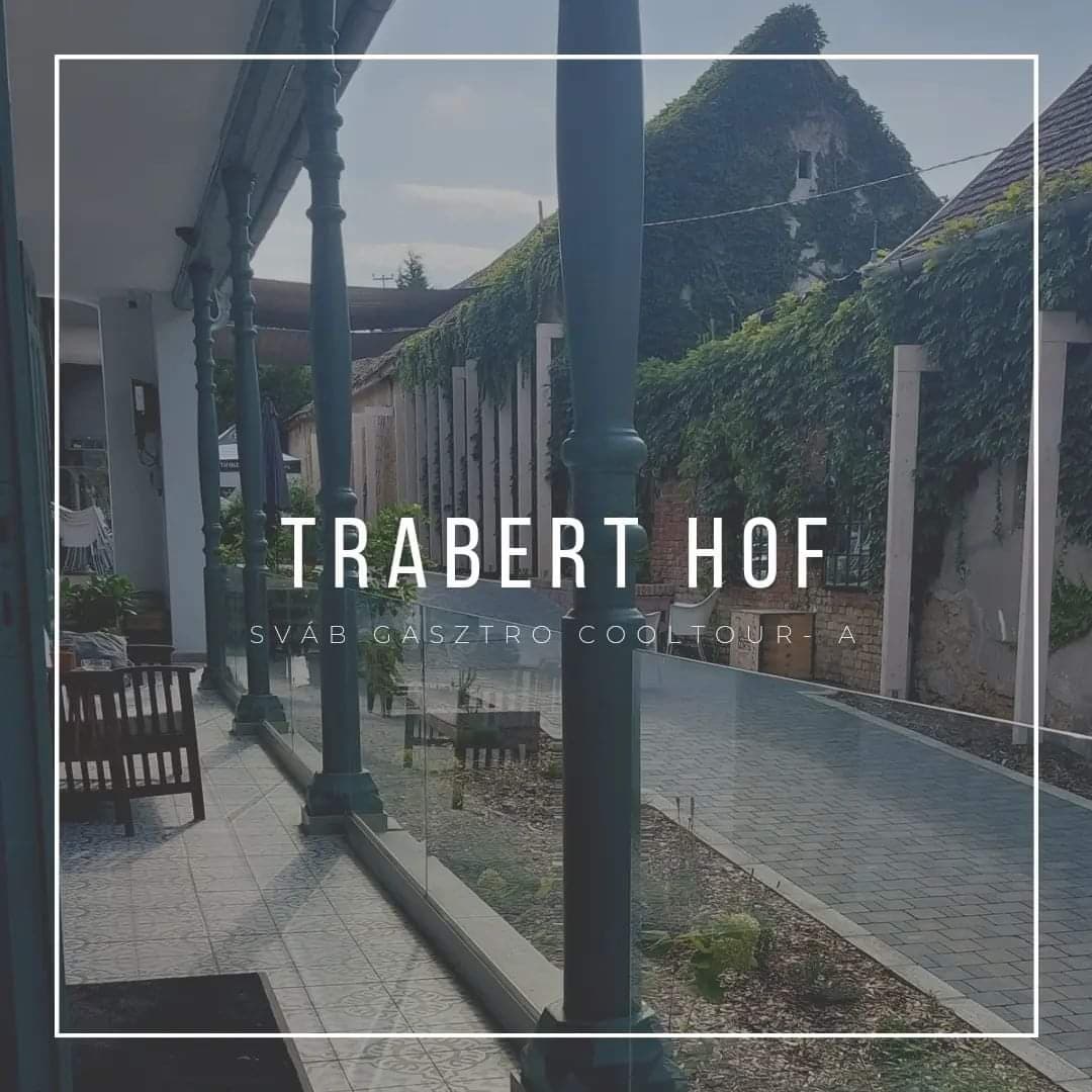 Trabert Hof
