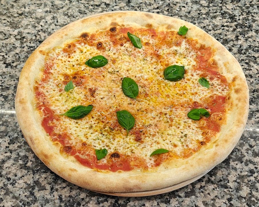 PP Italian Restaurant