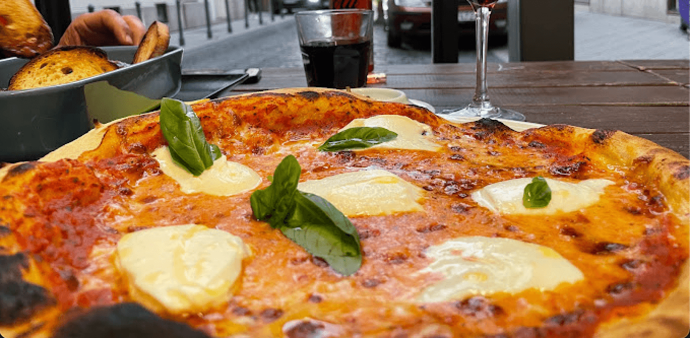 Al dente Bistro