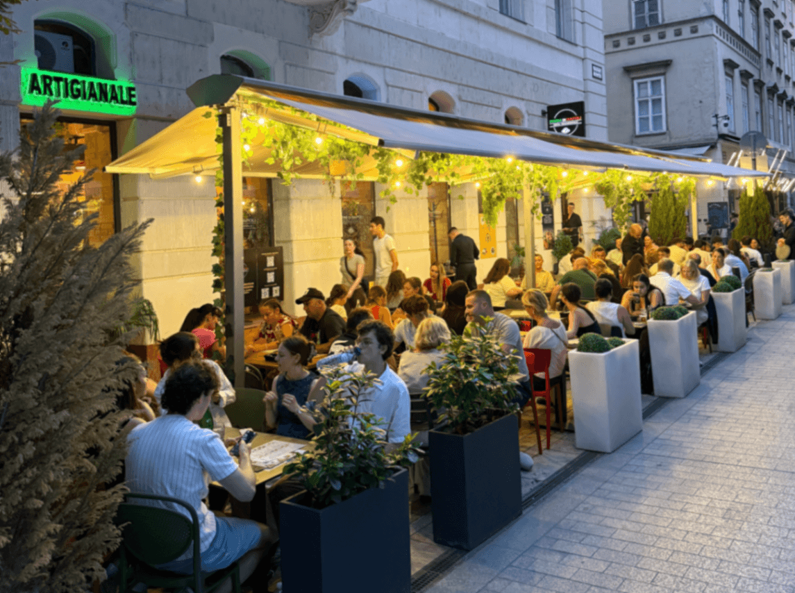 Forni di Napoli Bazilika