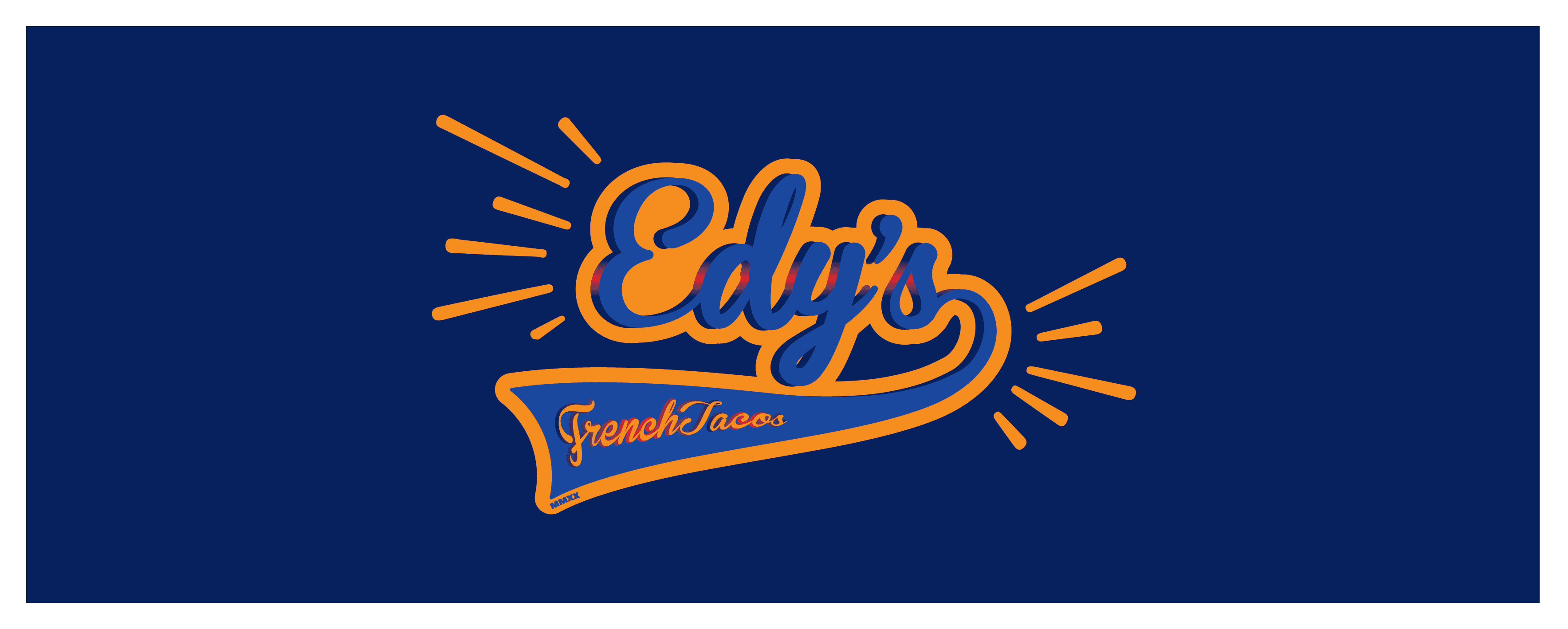 Edy's French Tacos