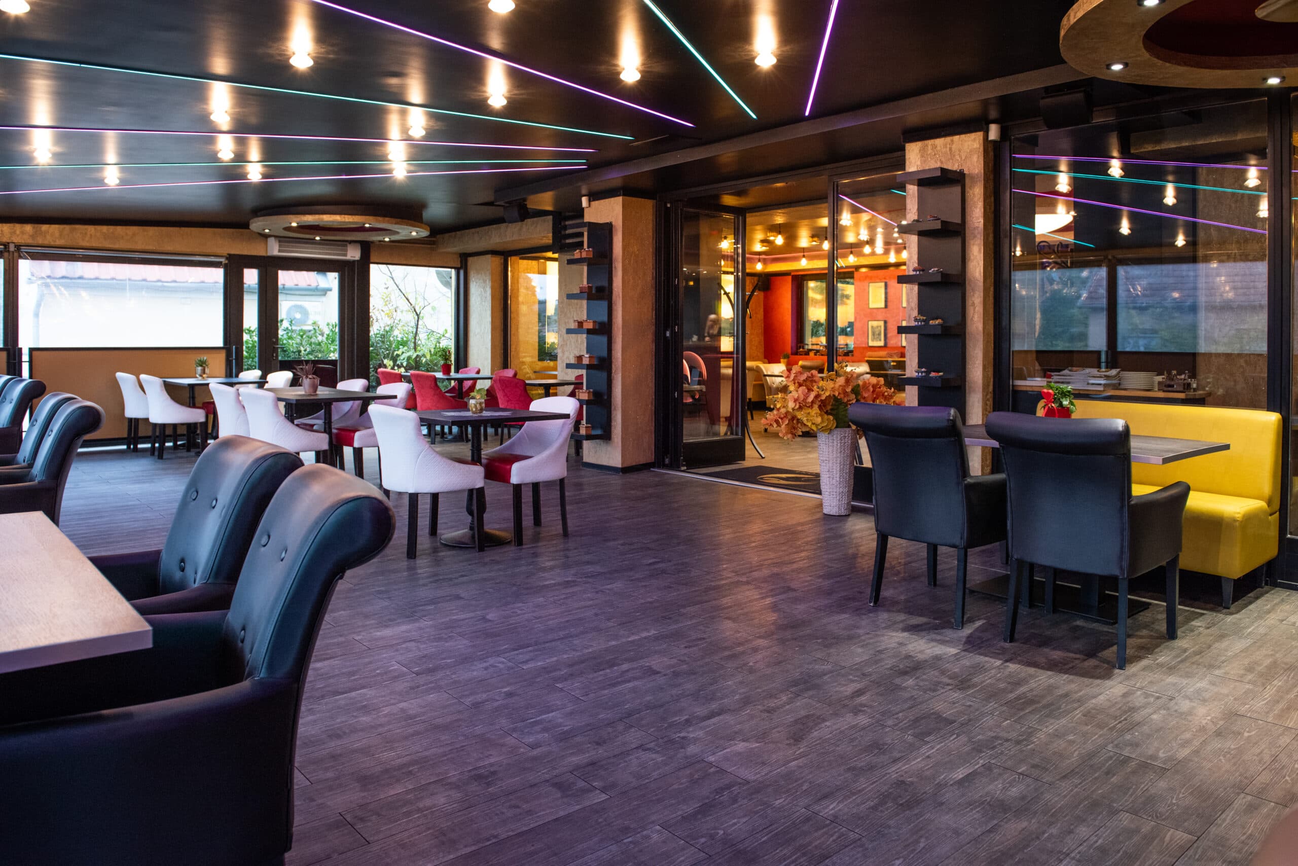 Tom Yum Budakeszi Thai Étterem