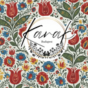 Karak Budapest logo