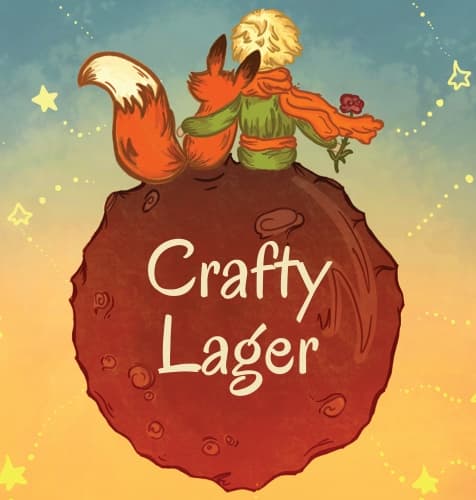 Crafty Lager 4.0