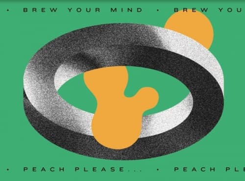 Peach Please...