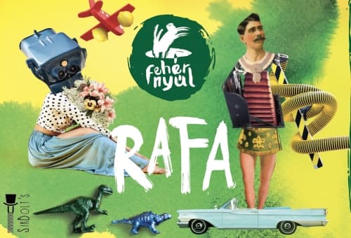 RAFA