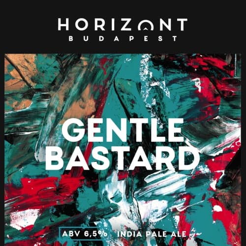 Gentle Bastard