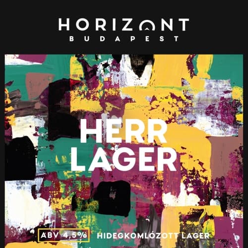 Herr Lager
