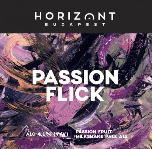 Passion Flick