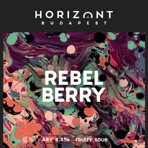 Rebel Berry