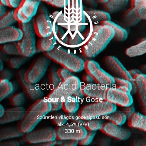 Lacto Acid Bacteria