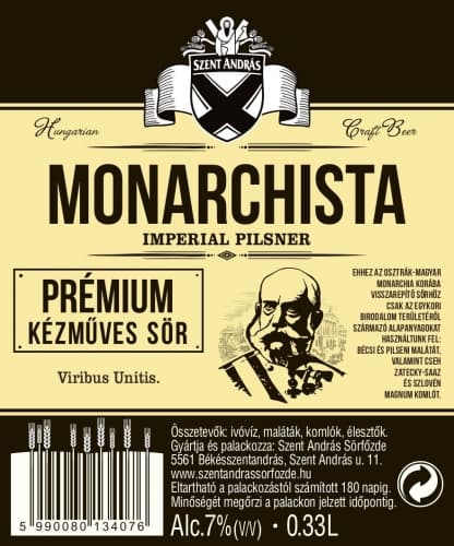 Monarchista