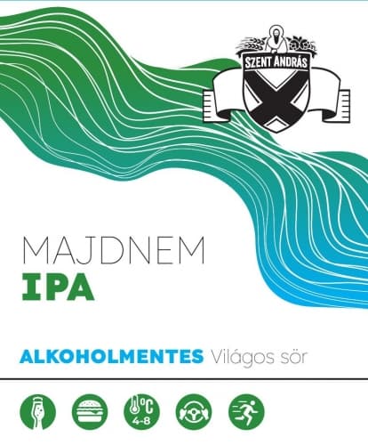 Majdnem IPA