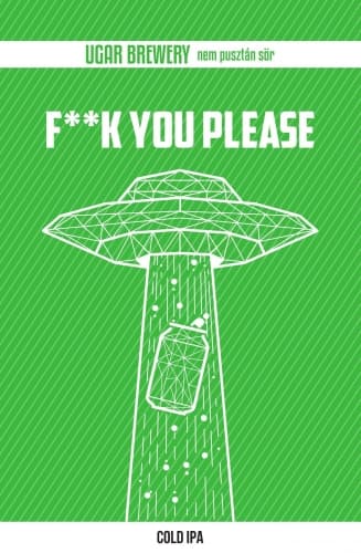 F**k You Please