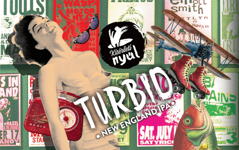 Turbid