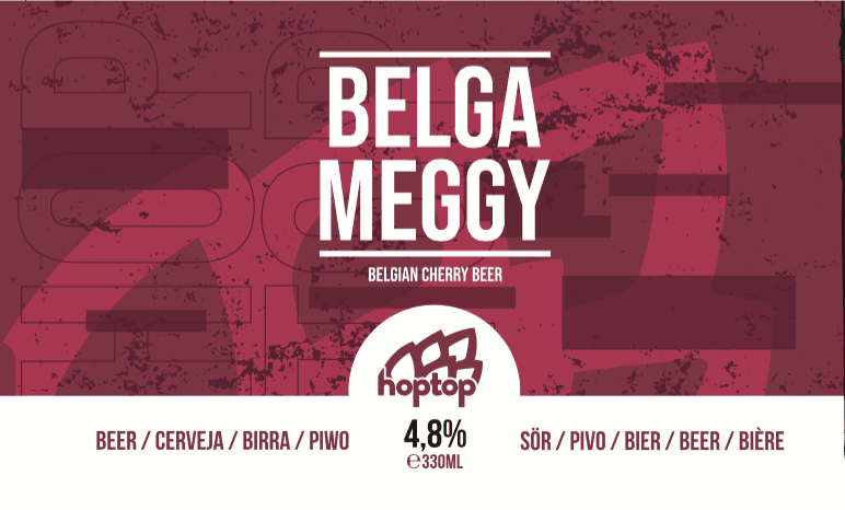 Belga Meggy