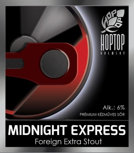 Midnight Express