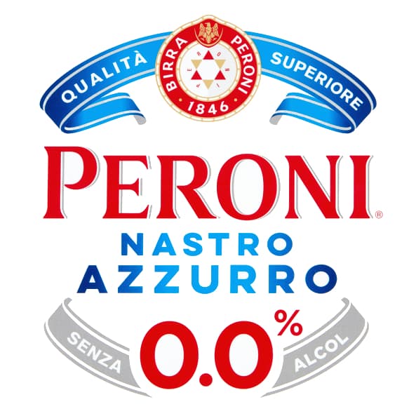 Nastro Azzurro 0.0 / Zero