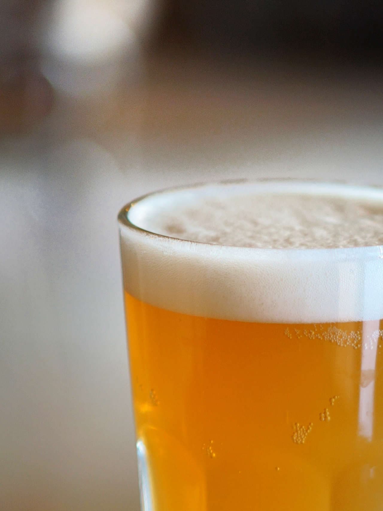 Guest tap gratis (20%) Haggenmacher - Helles Lager