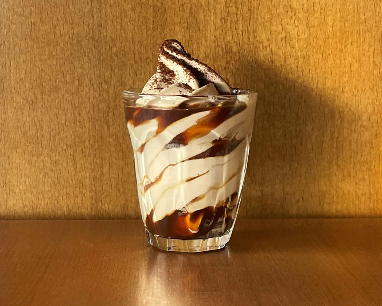 AFFOGATO