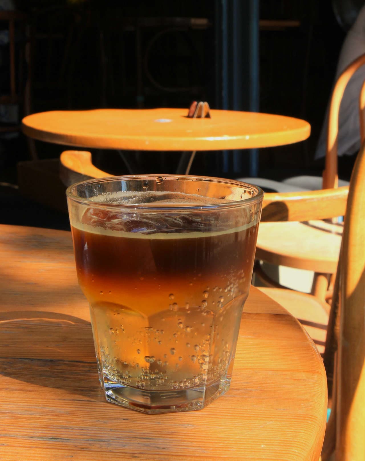 ESPRESSO TONIC