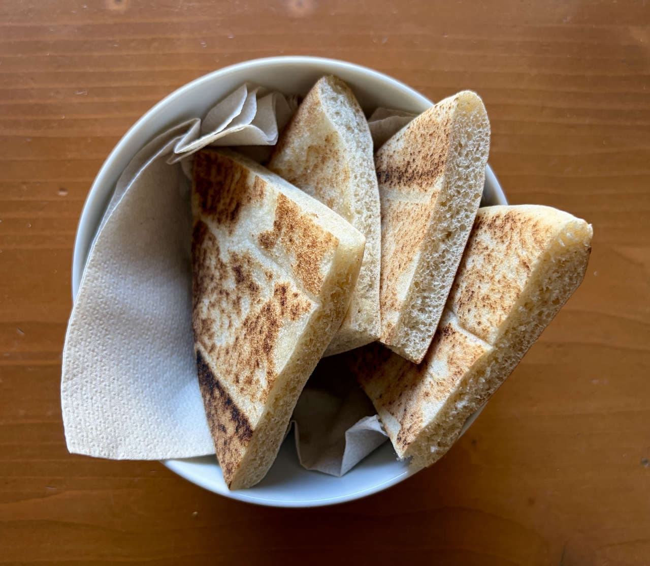 PITA