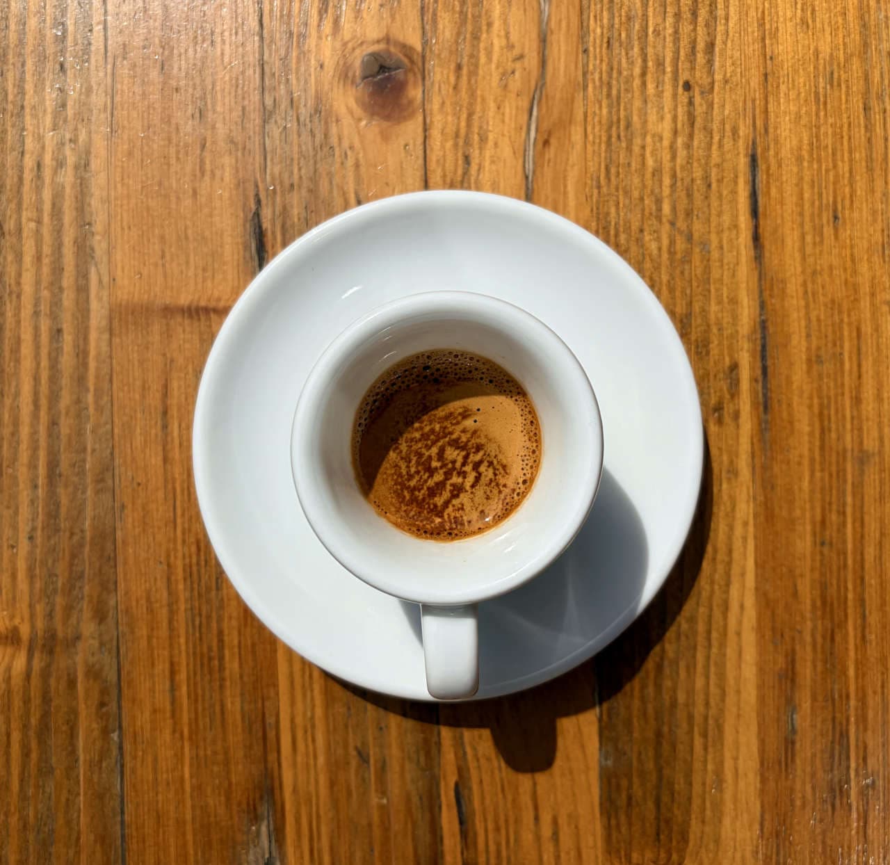 ESPRESSO