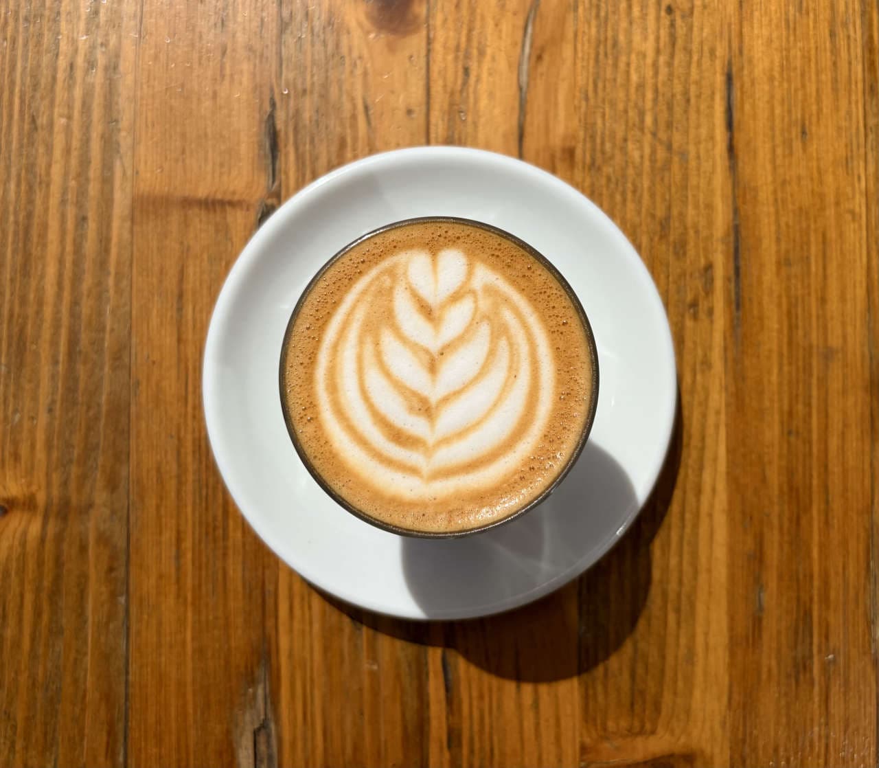 CORTADO