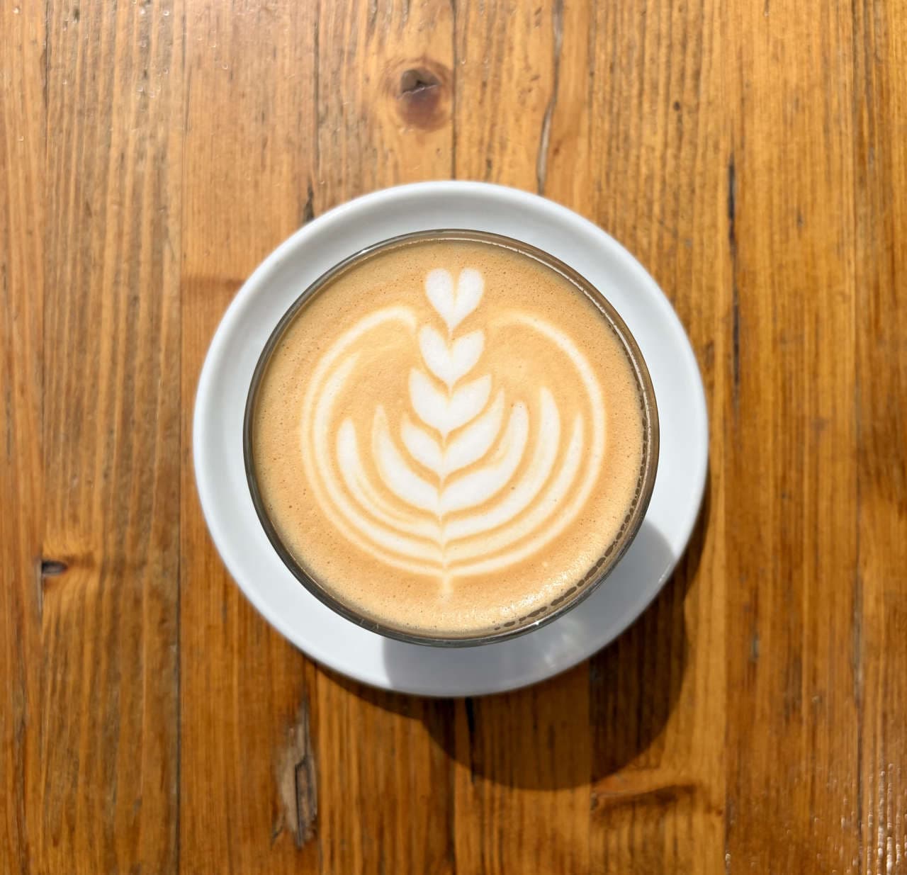 LATTE