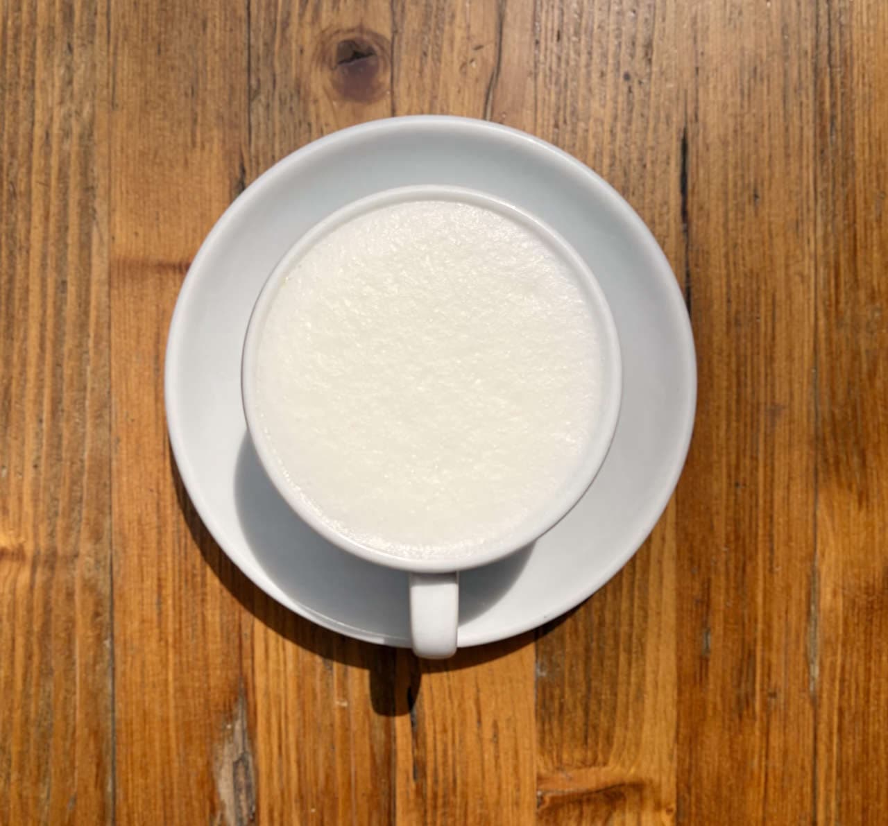 Babyccino