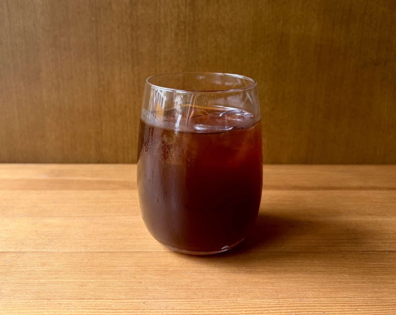 COLD BREW